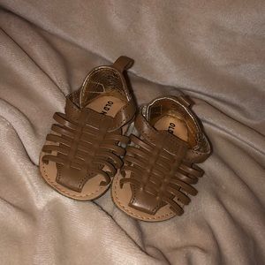 Old navy baby sandals